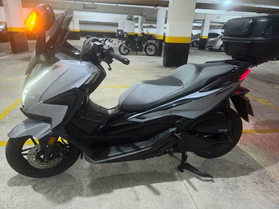 HONDA FORZA 350 